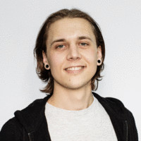 Jesper Hinze