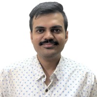 Shubham Shinde