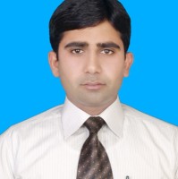 Muhammad Usman Ashraf