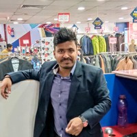 Sachin Pandey