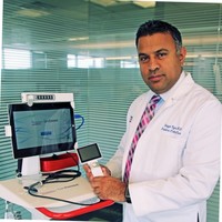 Shayan Vyas, MD, MBA