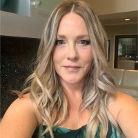 Tracy Gibson
