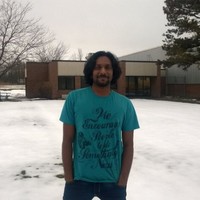 Anuj Narikkundil Balakrishnan