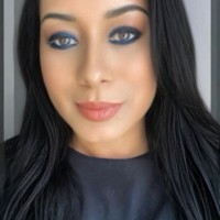 Ella Mae Martinez