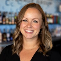 Jacie (Fabro) Crockett, Mba