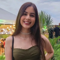 Nicole Arêdes