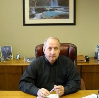 Mike Poteet