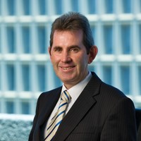 Neil Pace