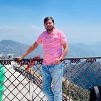 Abhay Bansal