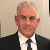 Tony Arruda