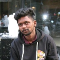 Prabhakaran U