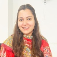 Neharika Gogi