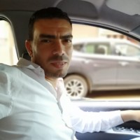 Abdelmaged Farahat