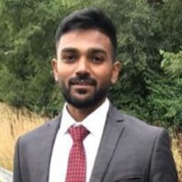 Aniesh Sampathkumar