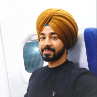 Baldeep Singh
