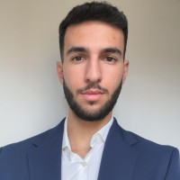 Marc Sayegh