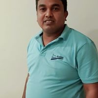Shashi Bhushan