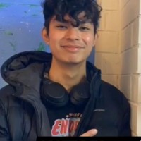 Josh Celestino