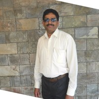 Manjunatha Hv