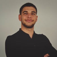 Luca Palmia