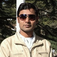 Dilip Singh