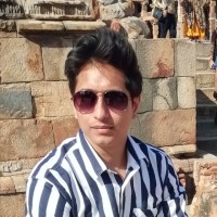 Apurv Keshri