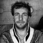 Bart Steenwegen
