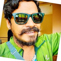 Balaji Krishnan