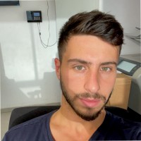 Peleg May-Dan