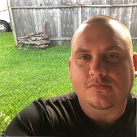 Jerry Pate