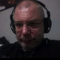 Tony Schrama