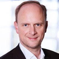 Paul Patrick Buenger