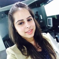 Anu Nagpal