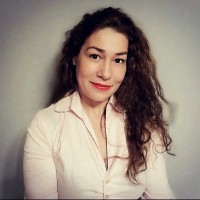 Simona Toth