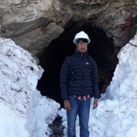 Narayan Poudel