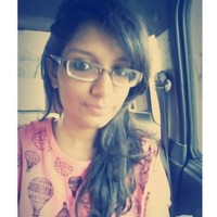 Sahithya Sarikonda