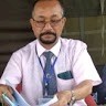 binoykumar okram