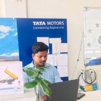 Binod Kumar chauhan