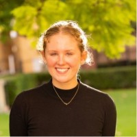 Grace Dodson