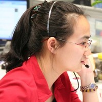 Emma Zhao