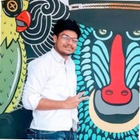 JOYDEEP NASKAR