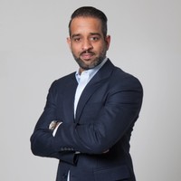 Izhaar Abbas