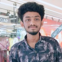 Yoganathan G R