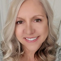 Rita Donald