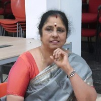 Kanthi Mathi Srinivasan