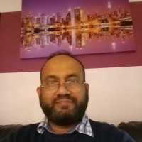 Shahab Bhuiyan