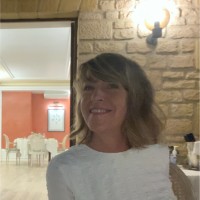 Nathalie Andrieu