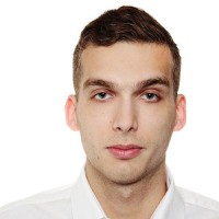 Dominik Xavier