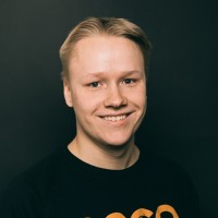 Juuso Kyyrä