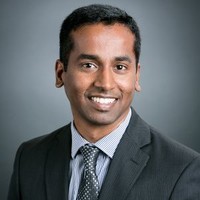 Karthikeyan Mohanraj